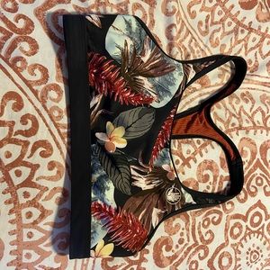 Womens Body glove bikini top